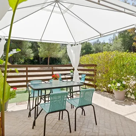 Chania Elite Iii-elegant Studio 4km From Center *
