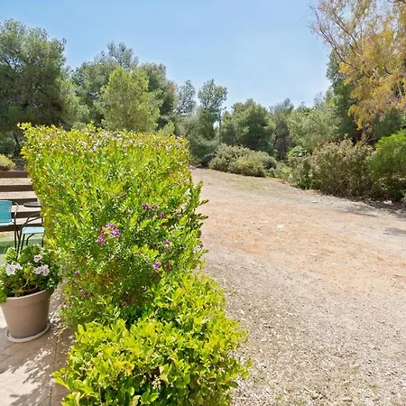 Chania Elite Iii-elegant Studio 4km From Center Apartment Chania (Crete)