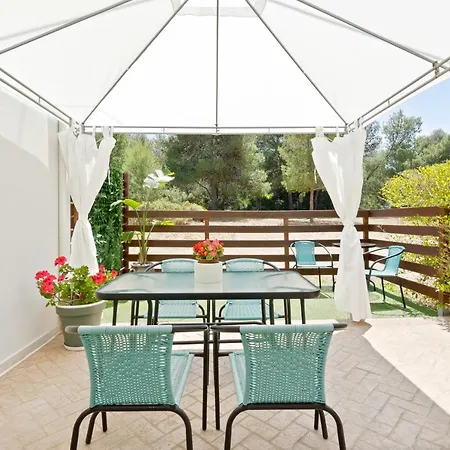 Chania Elite Iii-elegant Studio 4km From Center Lejlighed