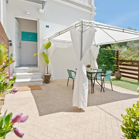 Chania Elite Iii-elegant Studio 4km From Center Appartamento *