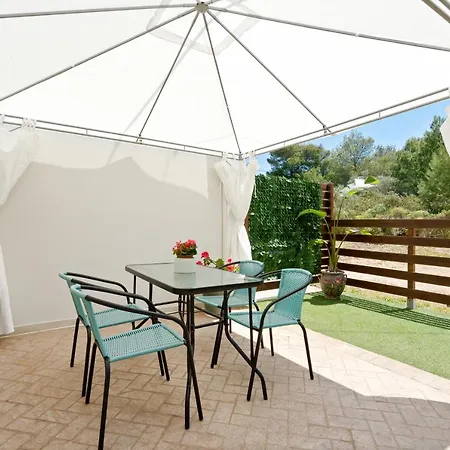 Appartamento Chania Elite Iii-elegant Studio 4km From Center *