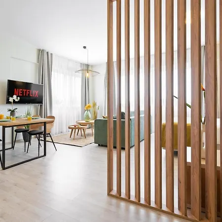 Chania Elite Iii-elegant Studio 4km From Center * La Canea