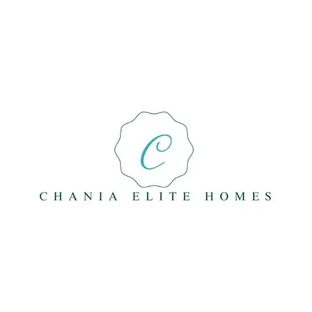 Chania Elite Iii-elegant Studio 4km From Center * La Canea